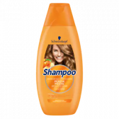 Schwarzkopf Peach shampoo