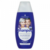 Schwarzkopf Zilver reflex shampoo