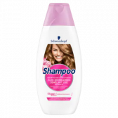 Schwarzkopf Silk comb shampoo