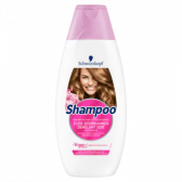 Schwarzkopf Zijde doorkammer shampoo