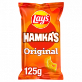Lays Hamka's crisps small