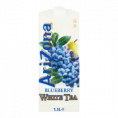 Arizona White tea with blueberry large
