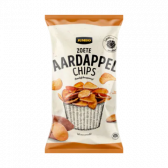 Jumbo Sweet potato crisps