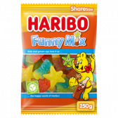 Haribo Funny mix small