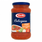 Barilla Bolognese pastasaus