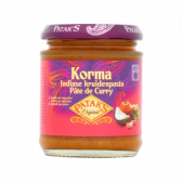 Patak's Korma Indian herb paste