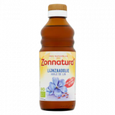 Zonnatura Linseed oil