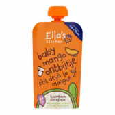 Ella's Kitchen Biologisch mango ontbijtje voor baby's (vanaf 6 maanden)