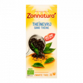 Zonnatura Theine free black tea