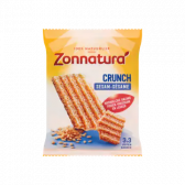 Zonnatura Crunch sesame bars