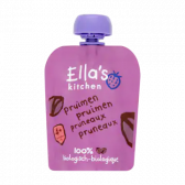 Ella's Kitchen Plums (from 4 months)