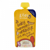 Ella's Kitchen Biologische bananen ontbijtje voor baby's (vanaf 6 maanden)