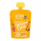 Ella's Kitchen Geel fruit smoothie (vanaf 6 maanden)