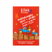 Ella's Kitchen Organic snack fingers with apple and strawberry (from 12 months)