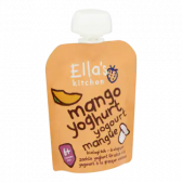 Ella's Kitchen Biologische mango yoghurt (vanaf 6 maanden)