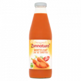 Zonnatura Carrot juice