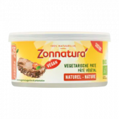 Zonnatura Vegetarian pate natural