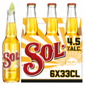 Sol Bier