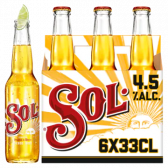 Sol Beer