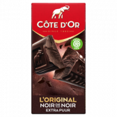 Buy Online Côte d'Or Culinaire 400g - Belgian Shop - Delivery World