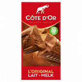 Mini Roc Lait Côte d'or