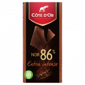 Chocolat au lait - Speculoos - Côte d'Or - 170 g