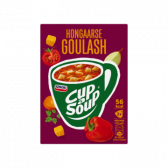 Unox Cup-a-soup Hongaarse goulash