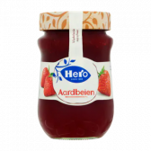 Hero Aardbeien jam groot