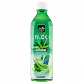 Tropical Aloe vera drink original small