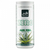 Tropical Suikervrije aloe vera verfrissende drank