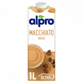 Alpro Macchiato sojadrank houdbaar