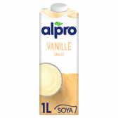 Alpro Vanille sojadrank houdbaar