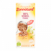 Zonnatura 100% Biologische venkel kruidenthee