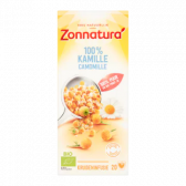 Zonnatura 100% Organic camomile herb tea