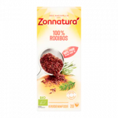 Zonnatura 100% Organic rooibos herb tea