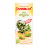 Zonnatura 100% Biologische brandnetel kruidenthee