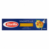 Barilla Spaghetti pasta nr 5