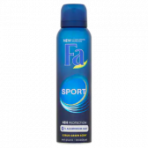 Fa Sport 48u deodorant spray (alleen beschikbaar binnen Europa)