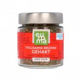 Euroma Italian meat spices