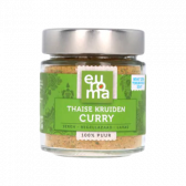 Euroma Thaise curry kruiden