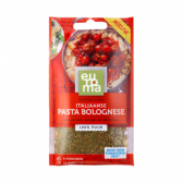 Euroma Italian pasta bolognese