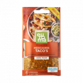 Euroma Spices for Mexican tacos