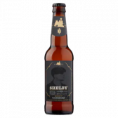 Shelby India Pale Ale beer