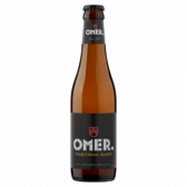 Omer Traditional blond beer