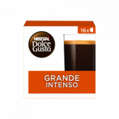 Nescafe Dolce gusto grande intenso coffee caps