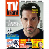 TV krant.nl magazine