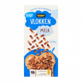 Jumbo Melkchocolade vlokken