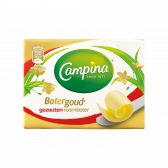 Campina Butter gold salted cream butter
