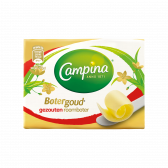 Campina Botergoud gezouten roomboter