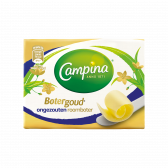 Campina Butter gold unsalted cream butter